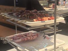 -玉善烧烤串城(长春总店)