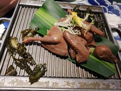 -绿茶餐厅(布吉万象汇店)