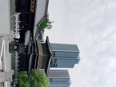 -香积寺
