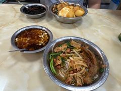 -凤张螺蛳粉·爽口粉(跃进路总店)