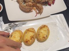 -健眺小海鲜(临海后山店)