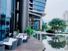 -希尔顿南海酒店·观廊大堂吧·海景下午茶