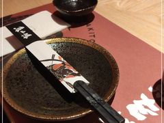 -鸟山鸣·日料食堂(王府井店)