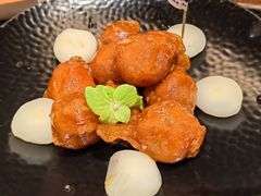 -麦当劳(南后街店)