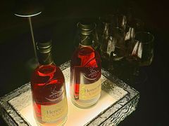 -赤红音乐现场(浦东金桥路店)