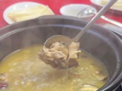 -花苑美食横琴生蚝火锅(拱北粤华路店)