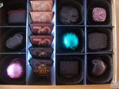 歌蒂凡4-GODIVA(港汇恒隆广场)