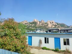 -嵖岈山风景区