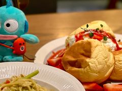 -UPPER KITCHEN(延安路店)