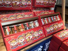 零售区-酸喜·三度酸·贵州味