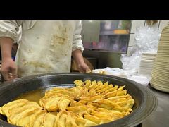 -李记清真馆(打钉巷店)