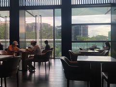-木嘛working coffee(前海店)