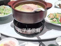 -百富源·海鲜辽菜(浑河堡店)