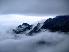 -萍乡武功山风景名胜区