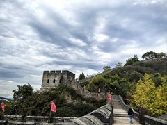 -台州府城(江南长城)