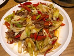 -隔壁老王·家常云南菜(花巷店)