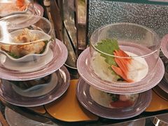 -争鲜回转寿司(天府广场-今站PLUS店)