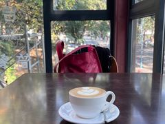 -Home Cafe