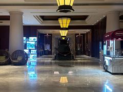 -三清山希尔顿度假酒店