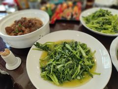 -西山人家·传统苏帮菜·家宴(木渎店)
