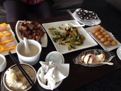 天塔旋转餐厅-天塔旋转餐厅