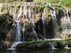 -沕沕水生态风景区
