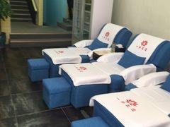 -1号足道推拿会馆