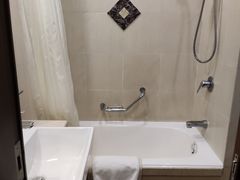 -香港珀丽酒店