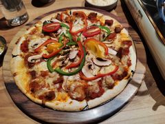 -KimPro 辛普乐概念韩餐