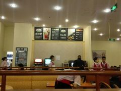 -萨莉亚意式餐厅(中北永旺店)