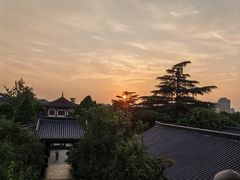 -华清宫景区