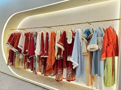 -重回汉唐汉服(杭州店)