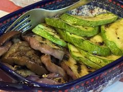 -安立可意大利美食