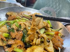 -大草原清真饭庄(沙河店)