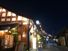 -大小河街