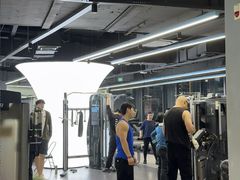 -超鹿运动(五四路恒力城店)