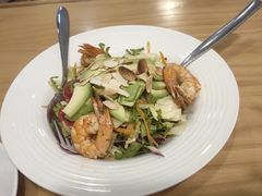 -红小满休闲餐厅(十全街店)