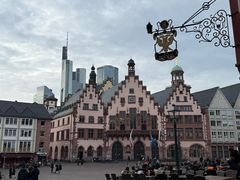 -Restaurant Paulaner am Dom