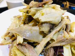 -阿西娅食府(中关村店)