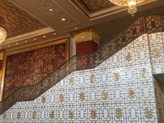 -北京中国大饭店