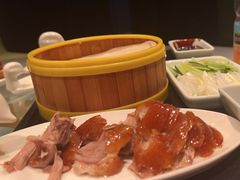 -百姓厨房(凤翔泥塑坊店)