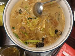 -韶山红湘菜馆(平原路店)