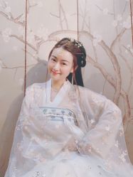 点击看大图 -汉仪华裳汉服馆(打浦桥店)