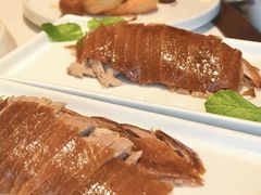 -北平楼·烤鸭·北京菜(牡丹园店)