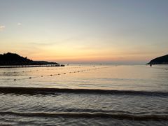 -宁波松兰山滨海旅游度假区
