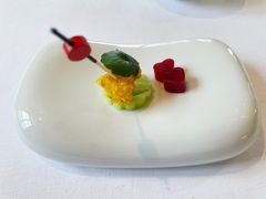 餐前小吃-宝丽轩中餐厅BAOLIXUAN