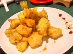 -大鸽饭(汉溪长隆店)