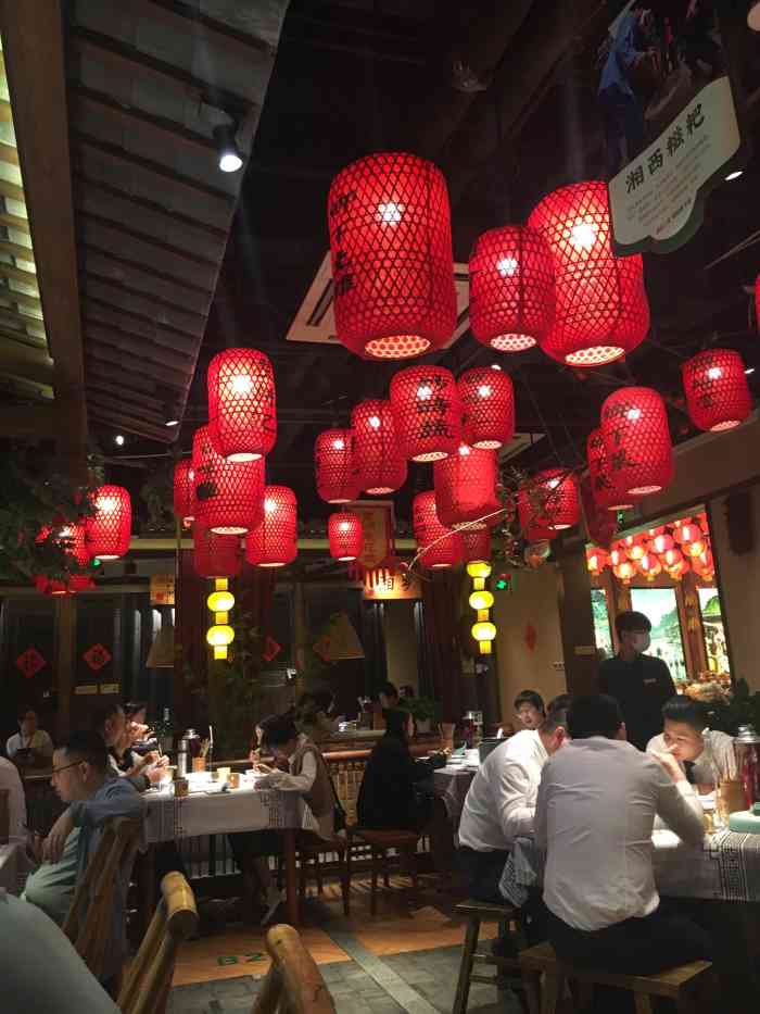 农耕记·湖南土菜(福田车公庙店)-"农耕记在深圳又开新店啦,虽然不是