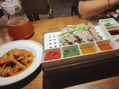 -相约·羊村小馆非遗手抓肉(七一酱园店)