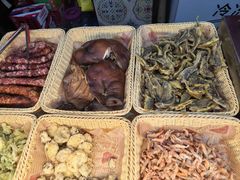 -宝正臻天津包子总店(金阳光居易店)